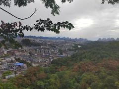 -叠彩山景区