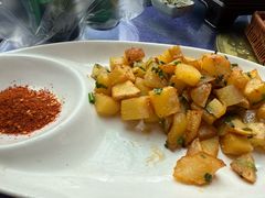 -龙姐私房菜(和顺古镇店)