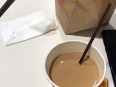 -麦当劳(中唱大厦店)