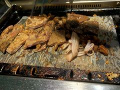 -阪尚皇·原切牛排·烤肉火锅自助(北京路店)