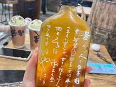 -成川茶店·潮汕工夫浓茶(万象店)