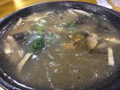-清真·穆萨砂锅(大皮院店)