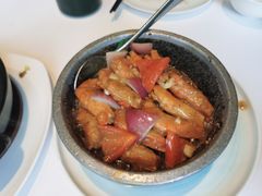 -潮上潮(南中环店)