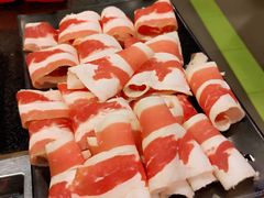 -猪的故事·韩式烤肉(韩乐坊店)