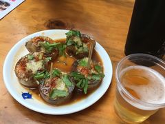 土笋冻-老宅原住民沙茶面精品小吃(龙头路店)