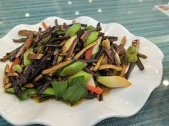 -自游人·美食一楼·地道徽菜(三十年名店)
