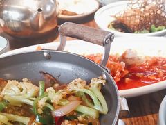 -鱼食饭稻·苏浙土菜17年老馆子(平江路店)