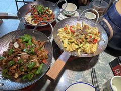 -米椰湘·辣椒炒肉