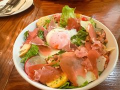 -京A Taproom·精酿餐吧(CBD店)