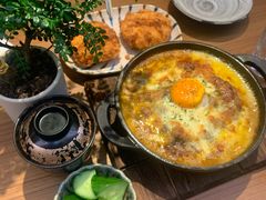 -CURRY YA 熟成咖哩專門店(深圳湾万象城店)