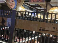 -一豚轩·烧鸟·豚骨拉面(五四路店)