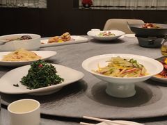 -聚宾楼·烤鸭·家宴(科技三路店)