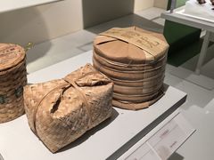 -中国茶叶博物馆(双峰馆区)