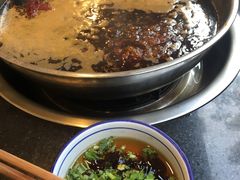 -飘香火锅(玉林西路店)
