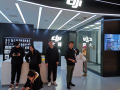 -大疆DJI(龙湖西溪天街店)