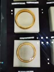 -周大福 CHOW TAI FOOK(新世界百货崇文店)