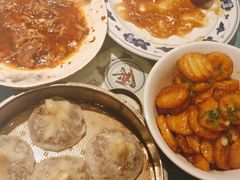 -湘春酒家·1989(运达汇店)
