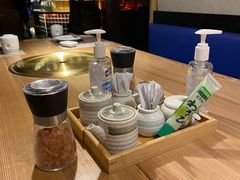 大堂-江户烧肉(高德店)
