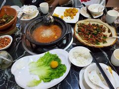 -李师傅脆肚(华强北店)