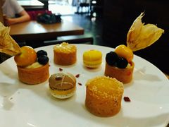 -榖屋house of flour(张江首店)