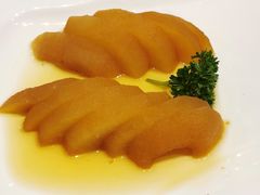 -老牌坊鲁菜名店(宽厚里店)