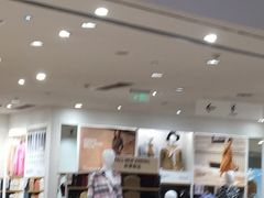-优衣库(青岛万象城店)