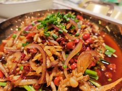 -绿草地·湘菜(7mall店)