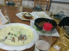 -胖大嫂渔家排档(半边山店)
