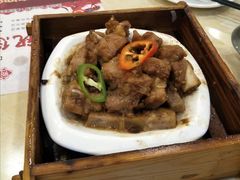 -中恒华茶楼(牌坊店)