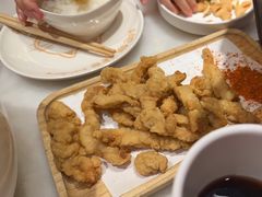 -南锣南门