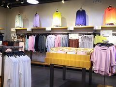 -鹿岛会员店(熙地港店)