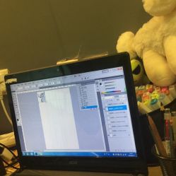 -明星刺青·洗纹身