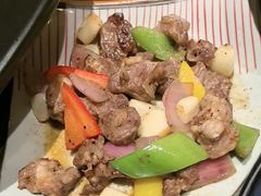 -樱之盛宴·蟹料理海鲜自助(前进大街店)