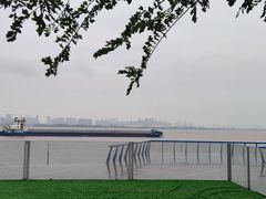 -游心咖啡(青山滨江店)