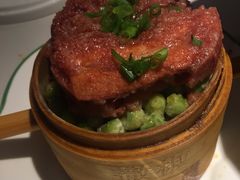 -熊出没日本烧肉放题