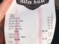 -Husi Bierhaus