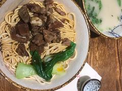 -金杨拉面王(杨南路店)