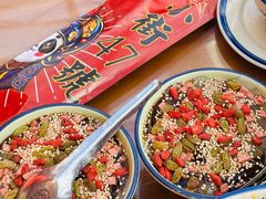 -小街47號江湖菜(四合院店)