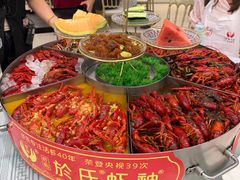 -於氏虾神(盱眙总店)