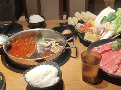 -呷哺呷哺(宝山正大乐城店)