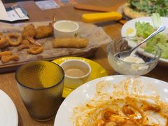 -菲滋意式餐厅(上虞万和城店)