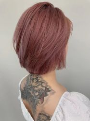 -卓梵美发·精品Salon