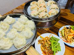 -老烟台灌汤包(南洪街店)