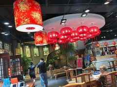 -东北大院·东北菜(三台子店)
