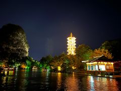 -桂林两江四湖景区