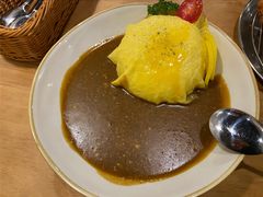 -宇宙咖喱cosmos curry (信园店)