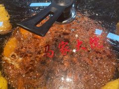 -马家大院铁锅炖(京粮广场店)