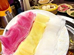 -唇辣号重庆老火锅(燕郊鑫乐汇店)