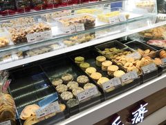 -老香齋(五角场店)