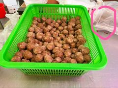 -阿娟牛肉丸·手打牛肉丸·现做现卖